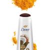 Dove Nourishing Secrets Restoring Rituals Coconut Shampoo 400ml