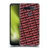 Head Case Designs Officially Licensed Iron Maiden Logo Pattern Graphics Soft Gel Case Compatible With LG K51S