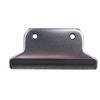 Deluxe Shed Ender Pro De-Shedding Blade Tool 50% Larger Replace Brush Head Only
