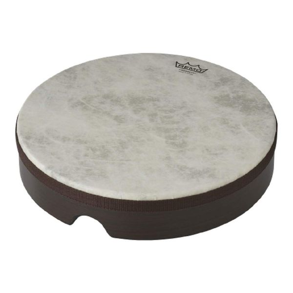 Remo HD-8512-00 Frame Drum Pretuned