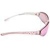 Eyelevel Sparkler Girl's Sunglasses Pink One Size