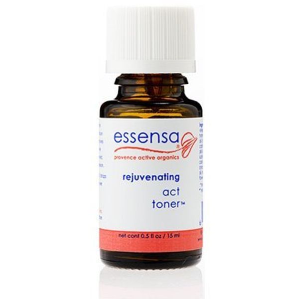 Essensa Rejuvenating Act Toner 15ml