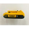 **New**DeWALT DCB203 20V Max 2.0Ah Compact Lithium Ion Battery Geniuen