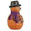 Old World Christmas Mr. Jack O'Lantern with Candle Light Decoration