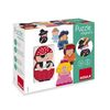 GOULA PUZZEL MAGNETISCHE FIGUR