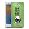 Head Case Designs Irish Craic Back Case For Nokia Phones 1