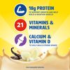 Carnation Breakfast Essentials Classic French Vanilla High Protein Drink Pack 6