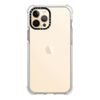 CASETiFY Ultra Impact Case for iPhone 12 Pro Max-Frost Clear