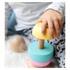 Rosa & Bo Rosa Wooden Stacking Toy