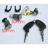 Key Switch assembly (lock set) for Jonway 150T-12 150cc scooter, YY150T-12