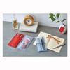 Lihit Lab. Lihit Lab Antibacterial Flat Clear