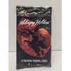 Sleepy Hollow Trading Cards Pack ~ 1999 Inkworks