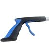32" Grabbers for Elderly, Lightweight Extra Long Handy Trash Claw Grabber
