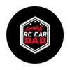 RC Car Dad Remote Control Car Dad PopSockets Swappable PopGrip