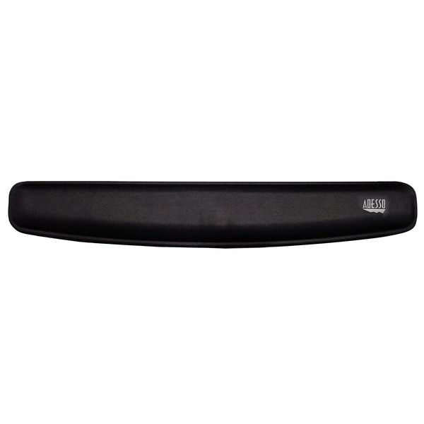 Adesso Memory Foam Keyboard Wrist Rest