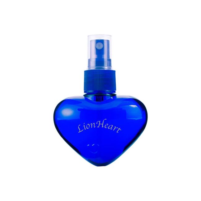 Lion Heart hureguransubodyimisuto 50ml