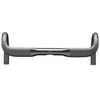 Deda Elementi Zero2 DCR RHM-Evo Drop Handlebar, PoB (Polished on Black), 42cm