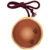 Comet (Cat Toy with String) Domestic Toothpaste Toy Dorayaki