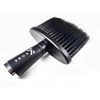 Kobe Professional Hairdressing Jet Neck Brush - Barber Accessories - Soft Salon Neck Brush For Cutting, Cleaning & Removing Stray Hairs - for Hairdressers & Barbers