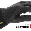 Mechanix Wear Cascade Welding Glove - Large Black
