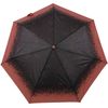 Pertegaz Pocket Umbrella Mini Open-Close Texture Bronze, bronze