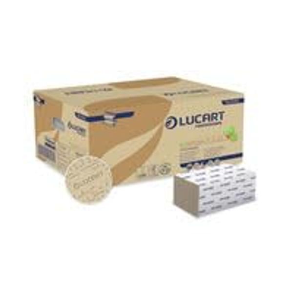 LUCART ECONAT VFLD HND TWLS 3800 SHT
