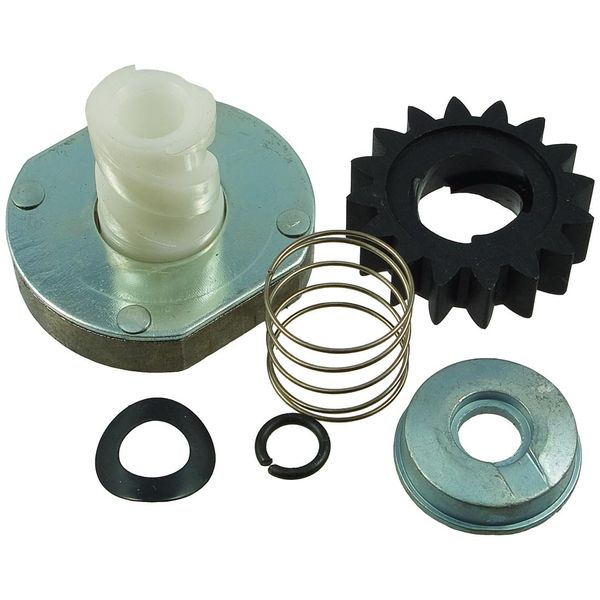 Technical Precision Replacement for Z-Force 48 Mower - Zero Turn Year 2005 Briggs and Stratton 22HP Gas Starter DRI