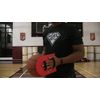 Ball Hog Gloves Off Hand Shooting Aid (Basketball Training Aid)