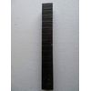Gaboon Ebony Turning Blanks 1.5 x 1.5 x 12"