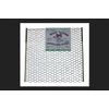 Digger's Root Guard 100051035 Gopher 12" Wire Baskets, 5 Gallon, Natural