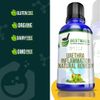 BestMade Natural Products Urethra Inflammation Natural Remedy (BM112) - Natural Support for Urinary Comfort and Health Liquid Drops