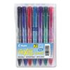 PILOT FriXion Clicker Erasable, Refillable & Retractable Gel Ink Pens, Extra