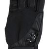 UA Starter Batting Gloves Non Color Black / MD, Black