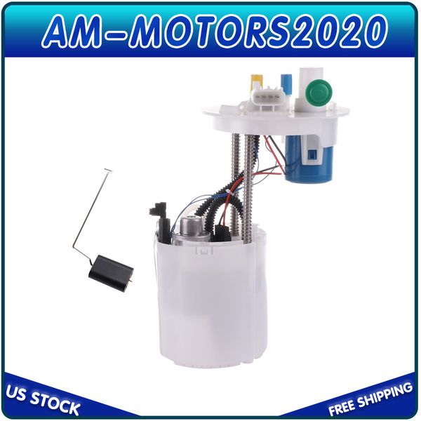 For 2014-2015 Chevrolet Malibu L4 2.0L Electric Fuel Pump Module Assembly