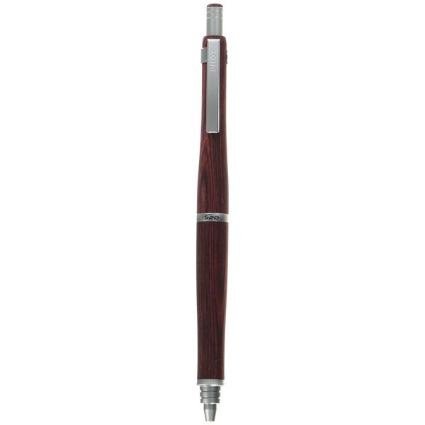 Pilot ボールペン S20 ディープレッド (BPPS-2SK-DR)