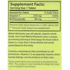 Vitamin C Organic Supplement