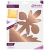 Gemini Multi Media Hawaiian Applique Die - Breadfruit