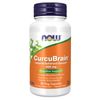 CurcuBrain 50 Count Optimized Curcumin Dietary Supplement for Cognitive Support