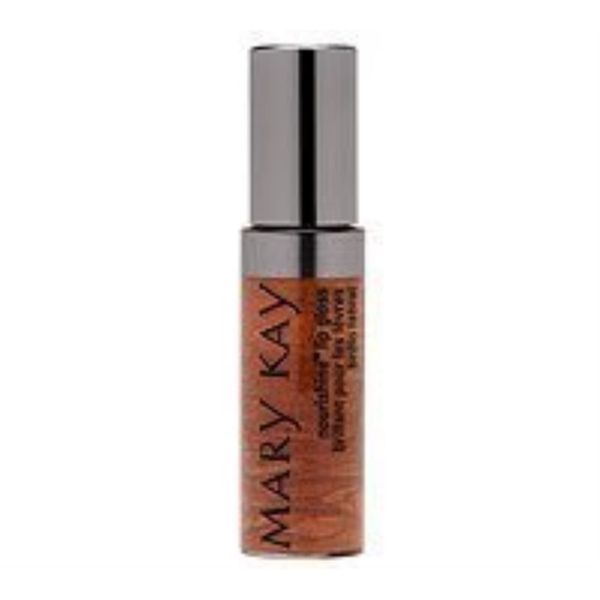 Mary Kay Nourishine Lip Gloss ~ Sweet Raisin