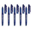 Pilot Frixion Erasable Ballpoint Pen Turquoise