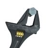 Fujiya FTA-43-BG Light Monkey (No Giza, Black Gold)