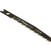 E-Value Jikso Blade Set, Dual Use, Set of 5