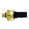 Silscvtt Fuel Pressure Sensor 06E906051K Replacement for A3 A6 Jetta