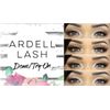Ardell Soft Touch Tapered Tip Lashes 152