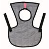 Omlet Pink High-Vis Chicken Jacket