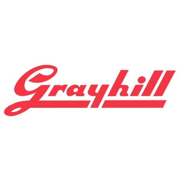GRAYHILL 71BD36-3119 Encoder, Rotary, 125mA