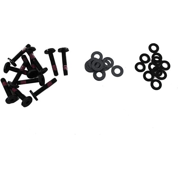 Toyota Genuine PT278-35130-HW Hardware Kit