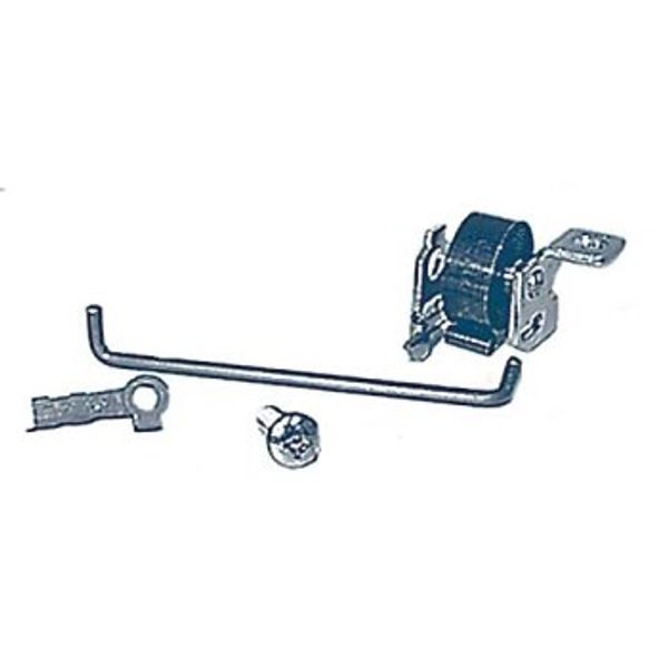 Choke Set Q-Jet BB 5-pc