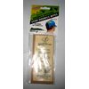 80 / Pk Deerfly Patches/TredNot Deer Fly Patch "Repellent"