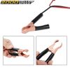 Battery To Cigarette Lighter Adapter Alligator Clamp Clip Car Socket 12 Volt
